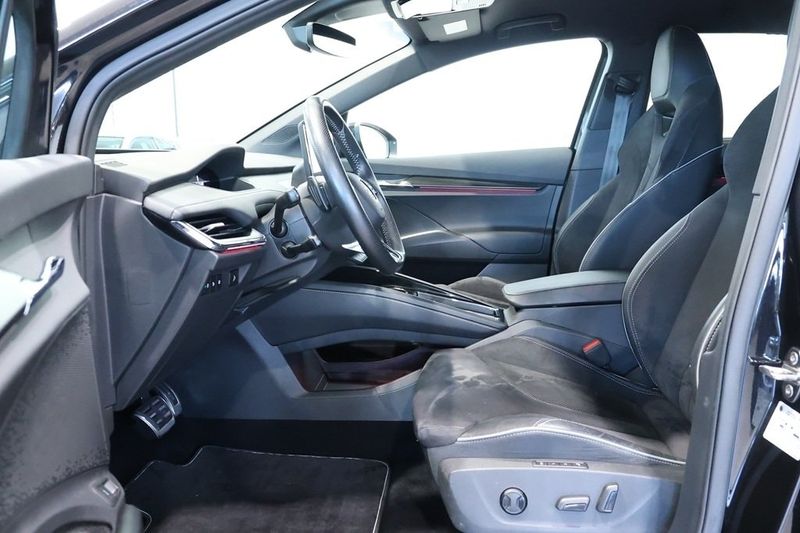 Skoda Enyaq bild 7