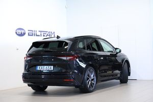 Skoda Enyaq bild 20