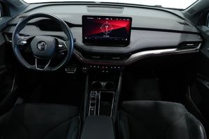 Skoda Enyaq bild 6
