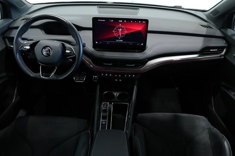 Skoda Enyaq bild 6