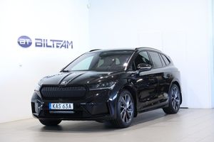 Skoda Enyaq bild 1