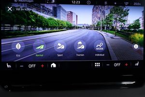 Skoda Enyaq bild 13