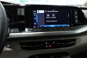 Volkswagen California bild 11