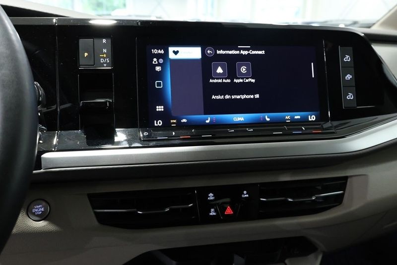 Volkswagen California bild 11