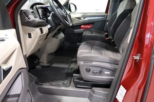 Volkswagen California bild 5