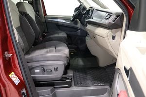 Volkswagen California bild 7