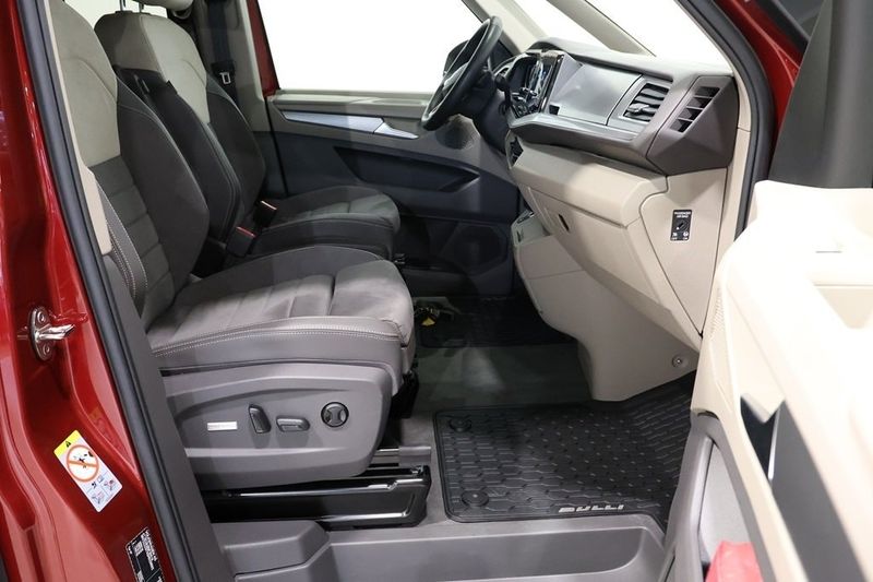 Volkswagen California bild 7