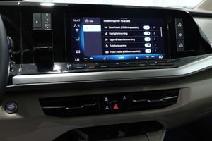 Volkswagen California bild 12