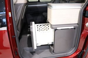Volkswagen California bild 17