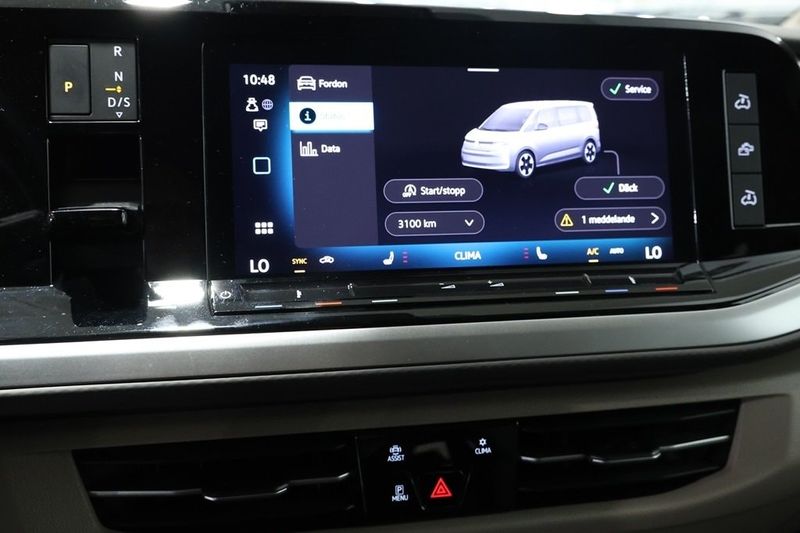 Volkswagen California bild 14