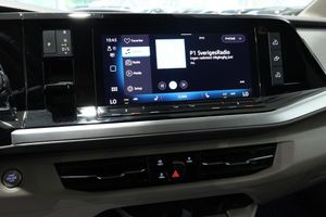 Volkswagen California bild 8