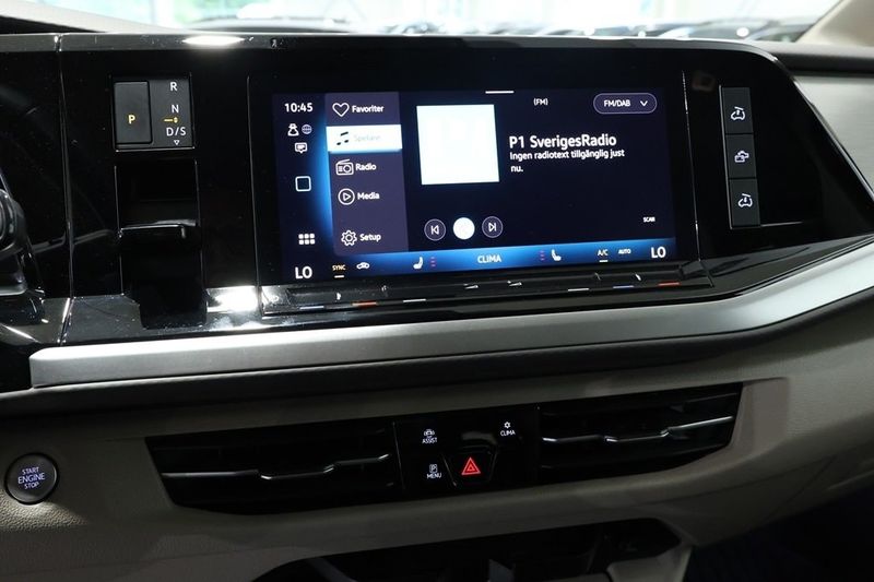 Volkswagen California bild 8