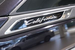 Volkswagen California bild 19