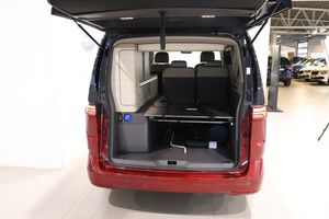 Volkswagen California bild 25