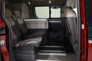 Volkswagen California bild 20