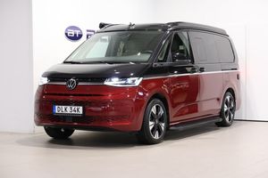 Volkswagen California bild 1