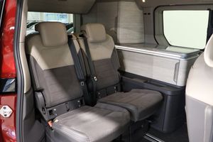 Volkswagen California bild 23