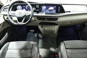 Volkswagen California bild 6