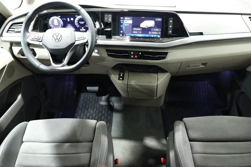 Volkswagen California bild 6