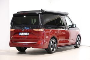 Volkswagen California bild 2