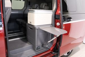 Volkswagen California bild 18