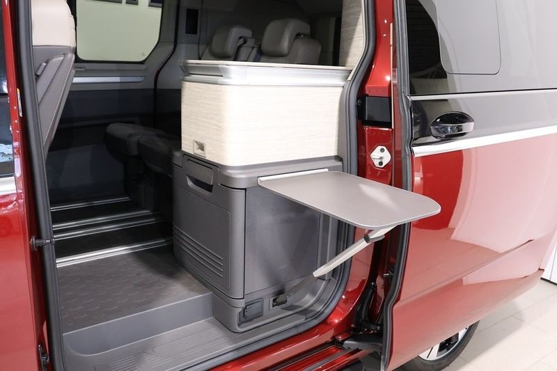 Volkswagen California bild 18
