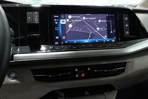 Volkswagen California bild 10