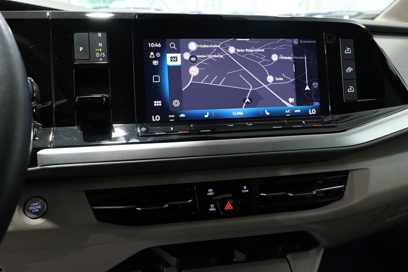 Volkswagen California bild 10