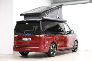 Volkswagen California bild 4