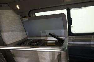 Volkswagen California bild 21