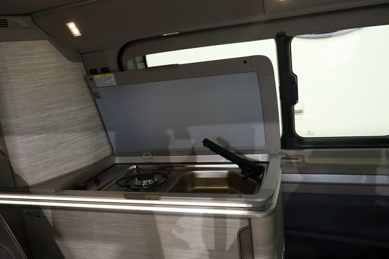Volkswagen California bild 21