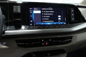 Volkswagen California bild 13