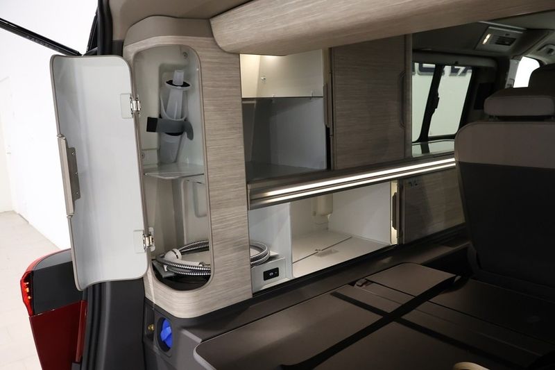 Volkswagen California bild 26