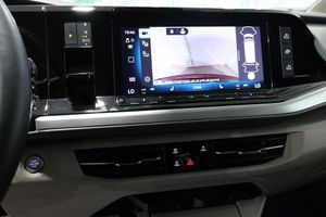 Volkswagen California bild 9