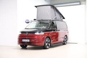 Volkswagen California bild 3
