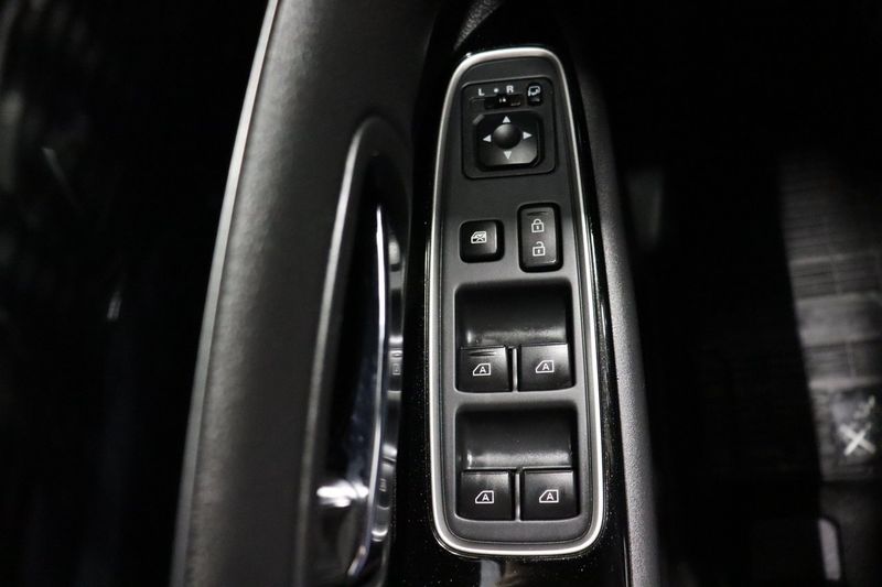 Mitsubishi Outlander bild 19