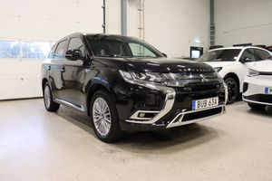 Mitsubishi Outlander bild 2