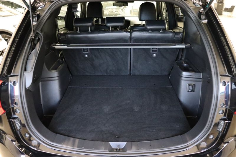 Mitsubishi Outlander bild 7