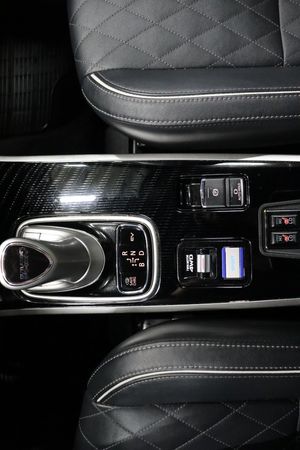 Mitsubishi Outlander bild 20