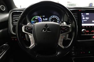 Mitsubishi Outlander bild 14