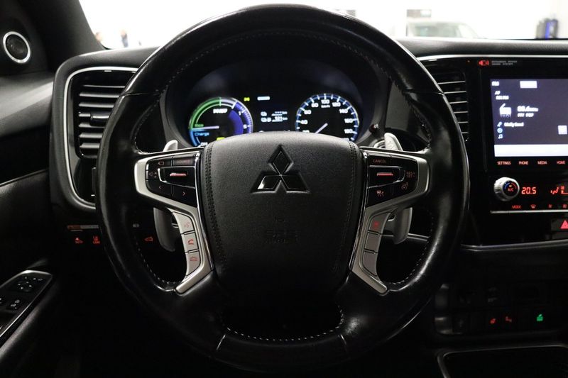 Mitsubishi Outlander bild 14