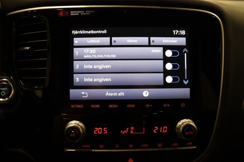 Mitsubishi Outlander bild 25