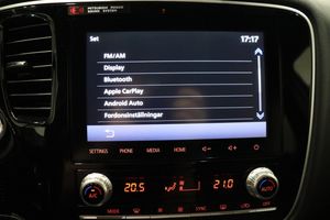 Mitsubishi Outlander bild 24