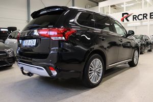 Mitsubishi Outlander bild 5
