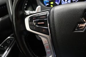Mitsubishi Outlander bild 16
