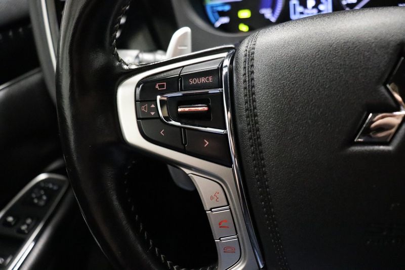 Mitsubishi Outlander bild 16