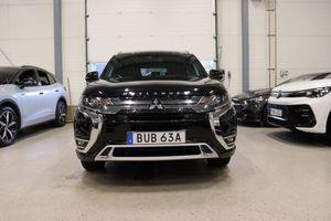 Mitsubishi Outlander bild 3