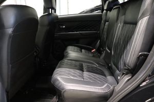 Mitsubishi Outlander bild 11