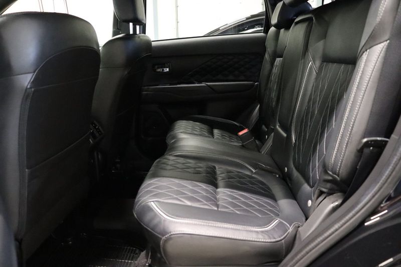 Mitsubishi Outlander bild 11