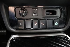 Mitsubishi Outlander bild 21